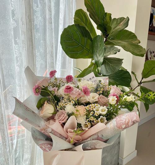 送什么花给闺蜜过生日（如何挑选闺蜜生日花）