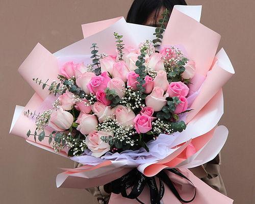 送什么花给闺蜜过生日（如何挑选闺蜜生日花）