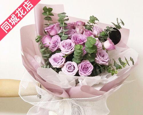 19支玫瑰花的真正含义（探索玫瑰花数量的象征意义）