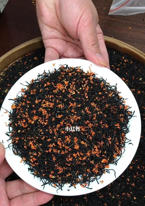 探秘桂花红茶的多重功效（从花香到滋补）