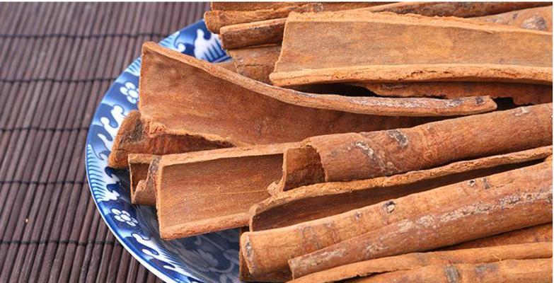 桂枝与桂皮的区别（相似而又不同）