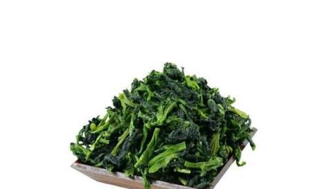 过完年适合种什么菜（春季蔬菜大盘点）