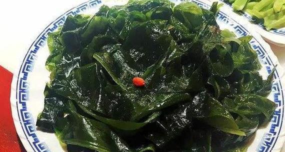 海带没熟透可以吃吗（如何正确食用未熟透的海带）