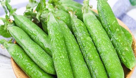 荷兰豆的营养与食用方法详解（荷兰豆可以生吃吗）
