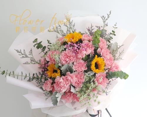 母亲节（传递感恩与爱意）