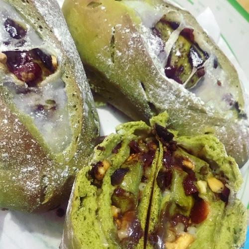 麻薯口感介绍（麻薯的香甜与软糯）