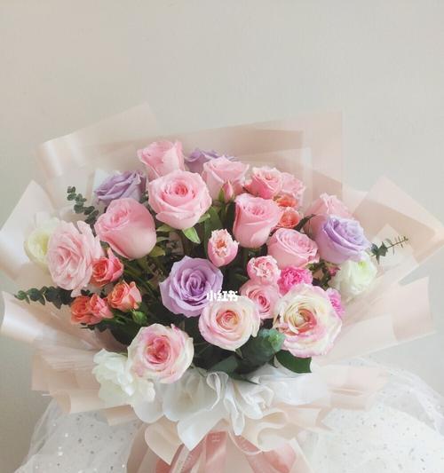 朋友结婚送什么花（以朋友结婚送花）