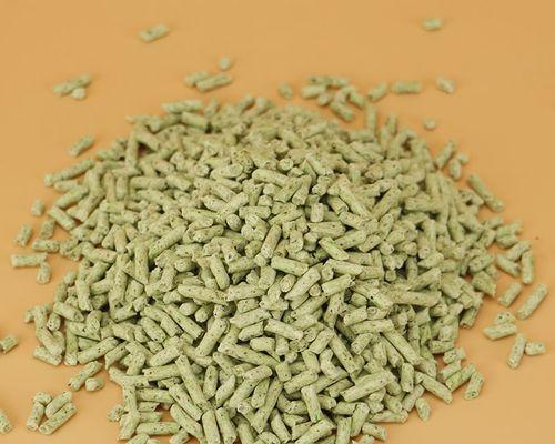 猫砂可做有机肥料吗（探究猫砂的肥料价值及其适用范围）