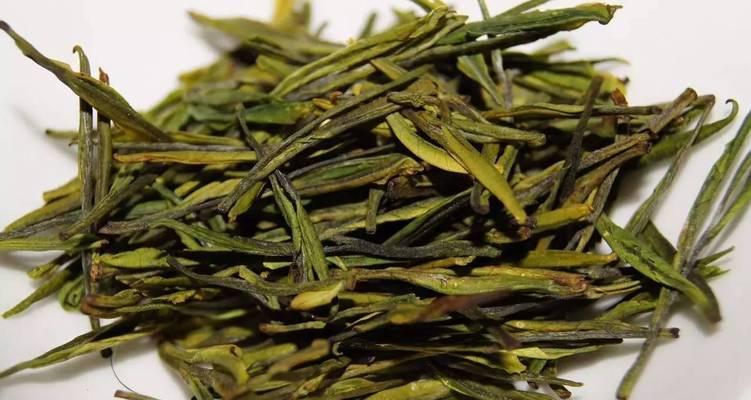 了解天目湖白茶（传统工艺）