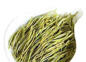 了解天目湖白茶（传统工艺）