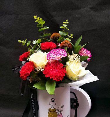 感恩感谢的花语——向菊花致敬（菊花的花语和意义）