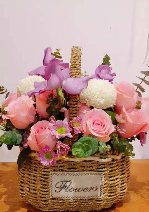小球玫瑰花语（唤醒内心的温柔力量）