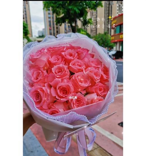 戴安娜玫瑰花语的深意（探寻戴安娜玫瑰花背后的花语之谜）