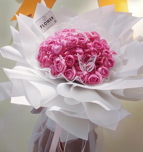 苏醒玫瑰（点亮心灵的花朵）
