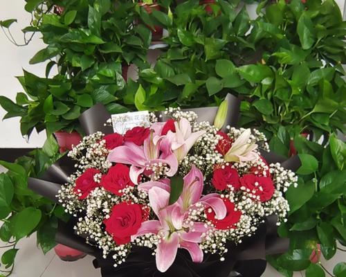 11朵玫瑰的象征意义（玫瑰花语之深情款款的爱意）
