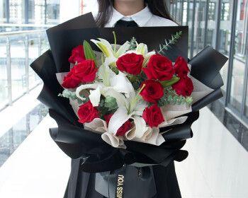 11朵玫瑰花的意义（深入解读每一朵花代表的寓意）