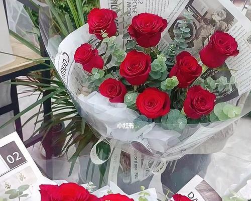 11朵玫瑰花寓意（11朵玫瑰花）