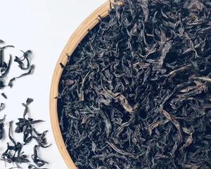 百年老枞（探秘老枞茶的历史与品质）