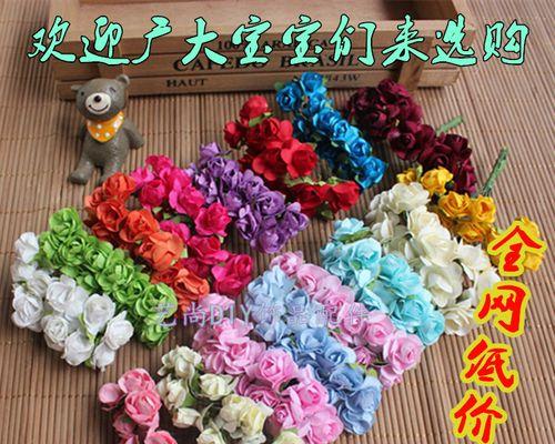 12朵玫瑰花的象征意义（用花语传递爱意和祝福的艺术）
