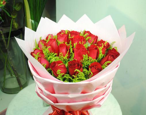 玫瑰花语之13朵玫瑰的代表意义（了解玫瑰花语）