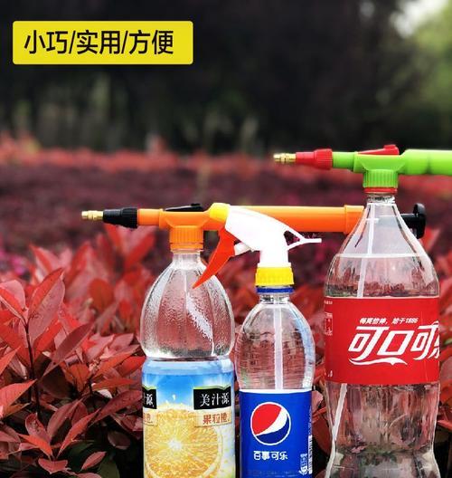 百事可乐可以浇花吗（揭秘百事可乐对植物的影响）