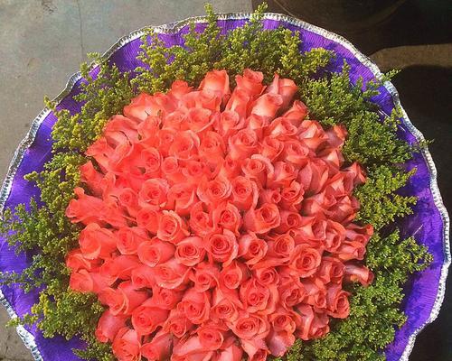 99朵玫瑰花的含义（浪漫神秘的花语与感人故事）