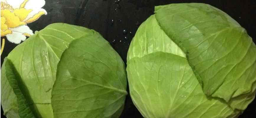 如何挑选新鲜美味的包菜