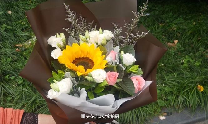 毕业典礼送花指南（如何选择合适的花束）