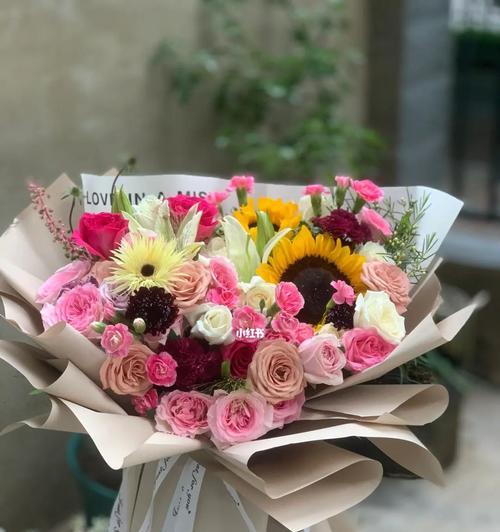 毕业季送什么花合适（选择适合毕业季的鲜花）