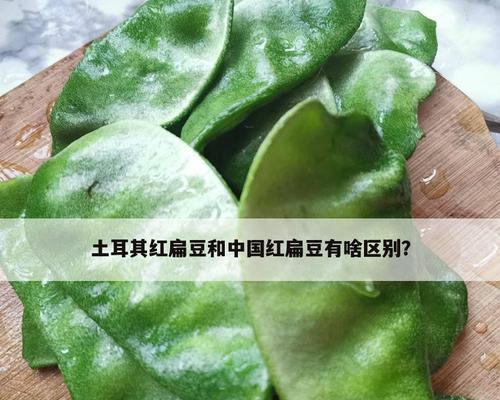 扁豆到底是不是碳水化合物（揭秘扁豆真正的营养成分及健康价值）