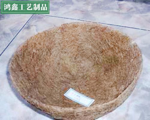 废旧棕垫，打造优质花土的环保材料（废旧棕垫回收利用）