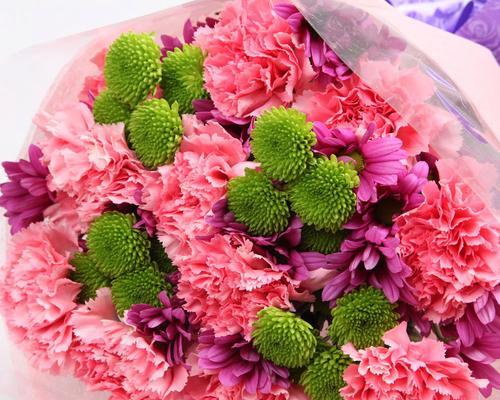 团圆美满——以桃花为主题的花语（桃花花语中的团圆美满之意）
