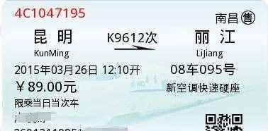 解读火车票中L打头的车次的含义（揭秘L字头车次的奥秘）