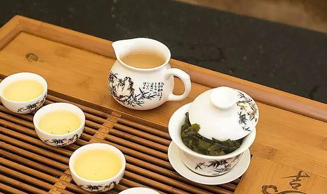 认识富丁（从生长环境到药用价值）