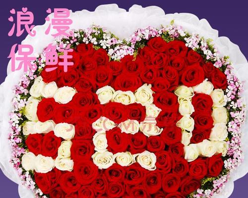 十朵玫瑰花语意思解读（探索爱与情感的深度——玫瑰的花语解读）