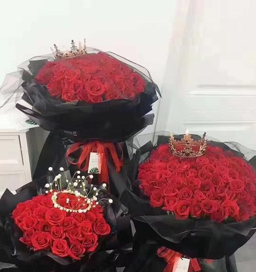 11朵玫瑰的象征意义（玫瑰花的意义及不同朵数的象征之道）