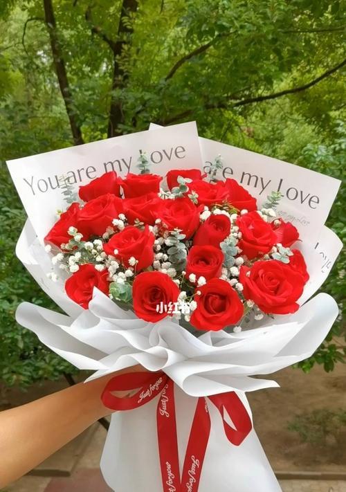 19朵红玫瑰的象征意义（探讨红玫瑰花的神秘内涵）