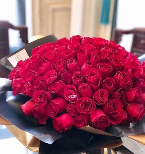 玫瑰花语（解读玫瑰花语）