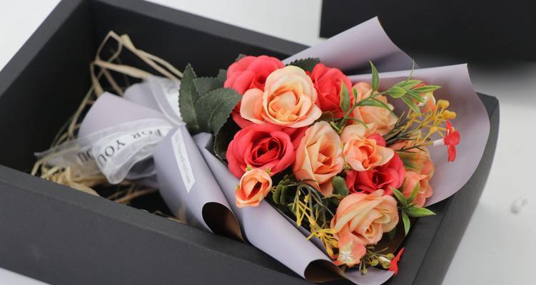 24朵玫瑰的象征意义（玫瑰花语及其影响力）
