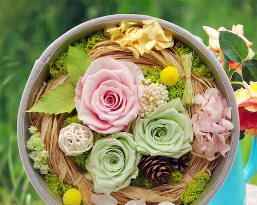 永生花的花语是什么？如何挑选寓意深刻的永生花？
