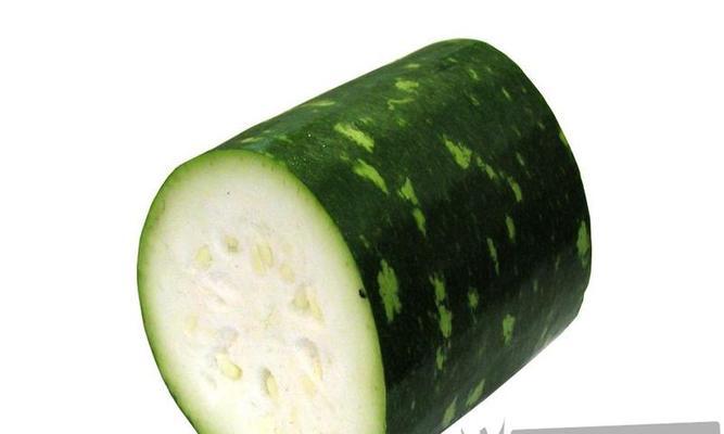 冬瓜含有碳水化合物吗？冬瓜的营养成分有哪些？