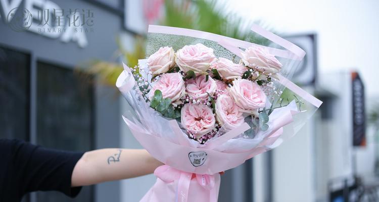 粉佳人的花语是什么？如何正确解读粉佳人的花语含义？