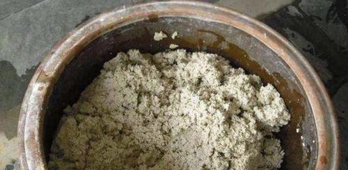 豆腐渣能用作肥料吗？如何正确使用？