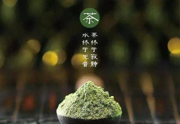 豆浆茶属于什么茶？它有什么独特之处？