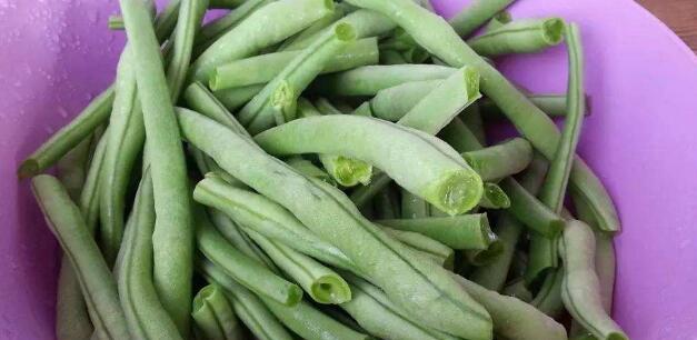 豆角怎么储存才新鲜？正确的储存方法有哪些？