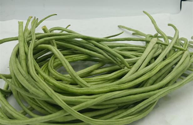 豆角冷冻保存的正确方法是什么？能保持多久新鲜？