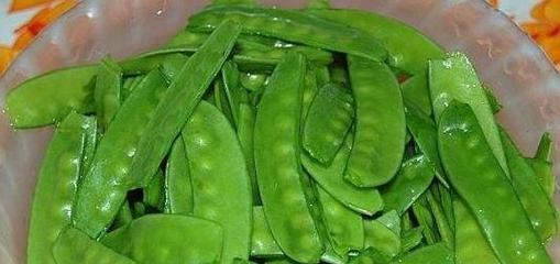 豆角可以生吃吗？生吃豆角的安全性和营养价值如何？