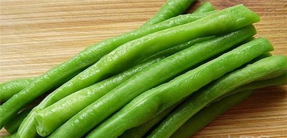 豆角什么季节吃最好？如何挑选新鲜豆角？