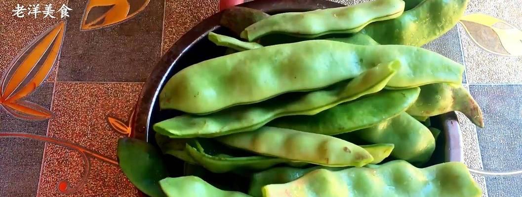 豆角的性质是什么？吃豆角有什么好处和坏处？