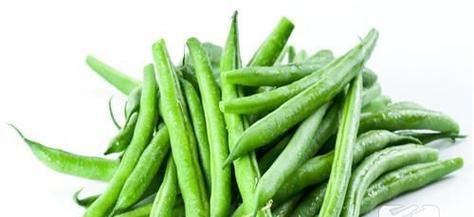 豆角含有碳水化合物吗？豆角的营养成分有哪些？